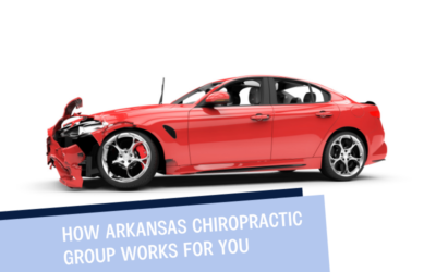 How Arkansas Chiropractic Works for You
